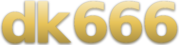 dk666 logo