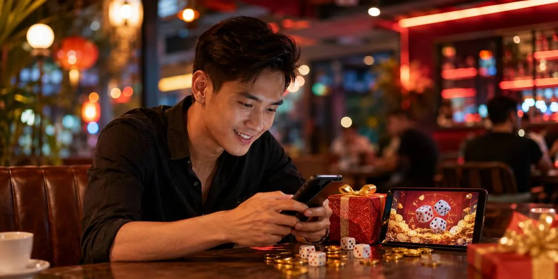 dk666 Sic Bo Đêm tại dk666 có gì